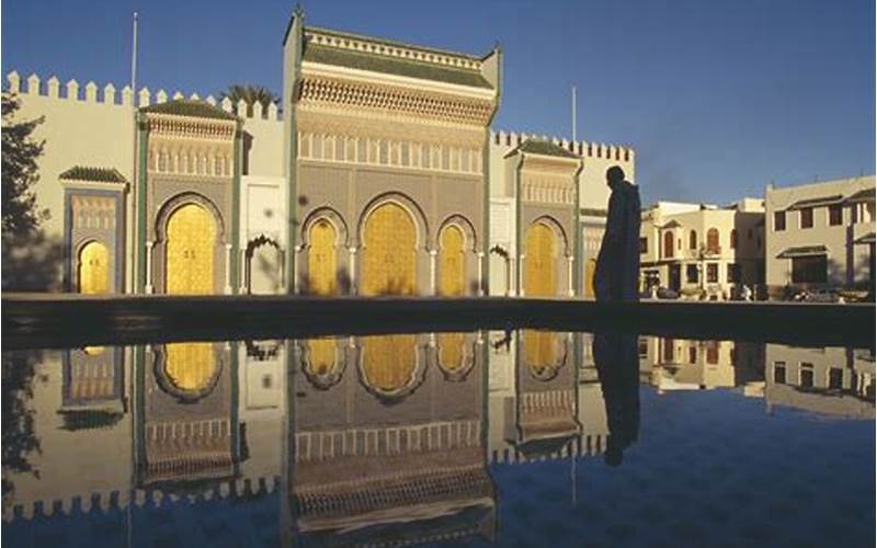 When To Visit Morocco