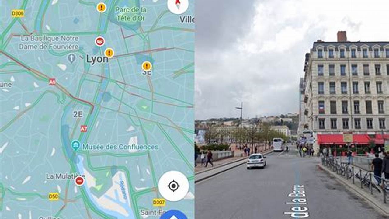 When Will Google Maps Update Street View 2024