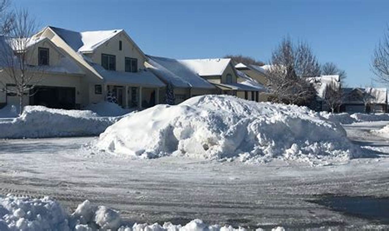 When Will It Snow In Minnesota 2024