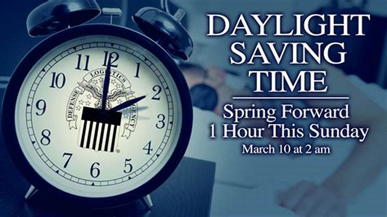 When is Daylight Saving Time 2023: Essential Dates and Impact