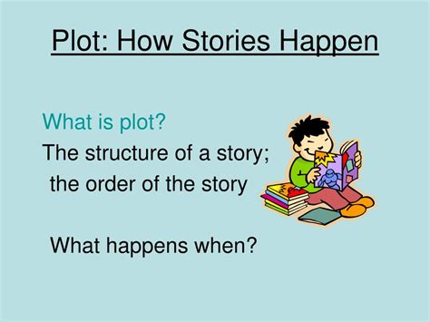 When And Where Did The Story Happen