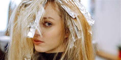 When Bad Dye Jobs Go Viral