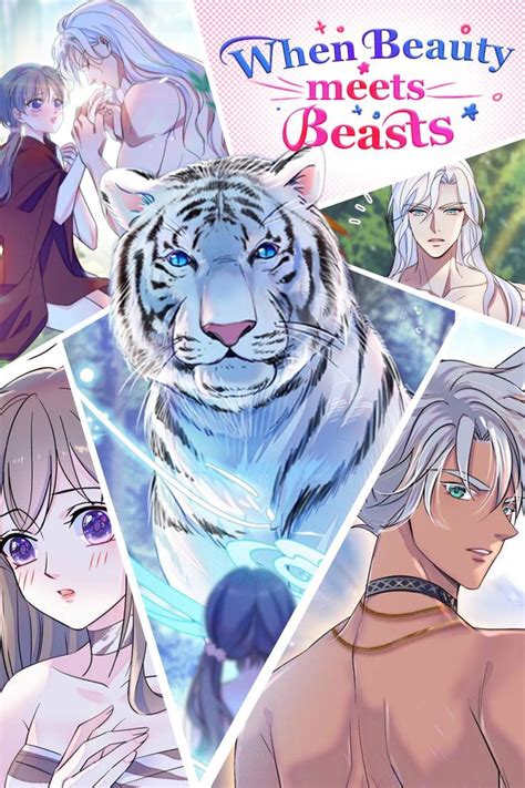 Enchanting Encounters: The Marvellous Convergence of Beauty and Beasts - A Tale of Unlikely Affinity