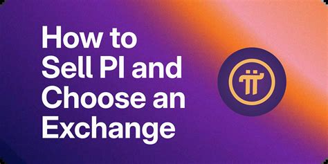 When Can I Sell Pi Crypto