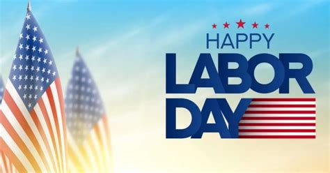 When Day Is Labor Day 2024
