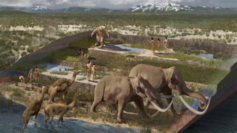 Uncovering the Truth: When Did Humans First Migrate to North America?