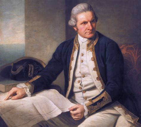 Exploring the Discovery: When Did James Cook Discover New Zealand?