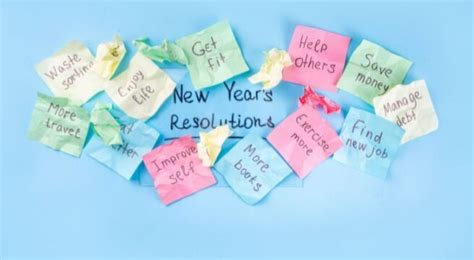 Exploring the Origin of New Year Resolutions: When Did the Tradition Begin?