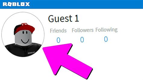 When Did Roblox Remove Guests