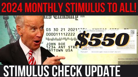When Did Third Stimulus Checks Go Out