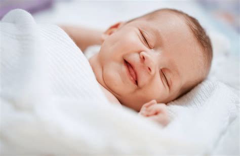 The Astonishing Truth About When Your Beautiful Baby Starts to Have Dreams!