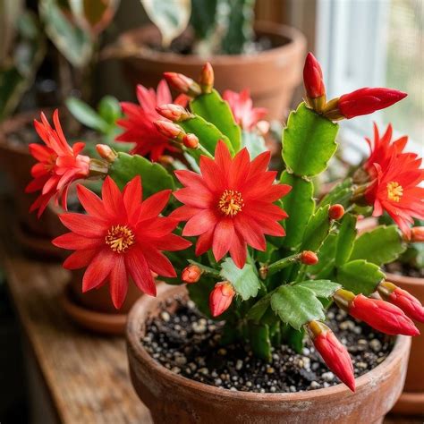 When Do Easter Cactus Bloom