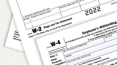 Putting Your Hard-Earned Money on Hold: The Emotional Toll of Delayed W2 Forms from Employers