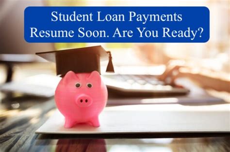 When Will Student Loan Repayments Restart in 2021?