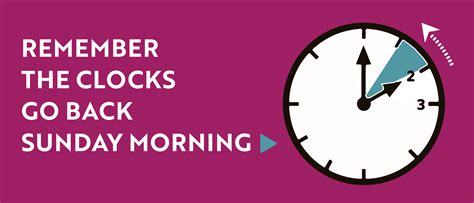 When Do The Clocks Go Back In Canada 2024