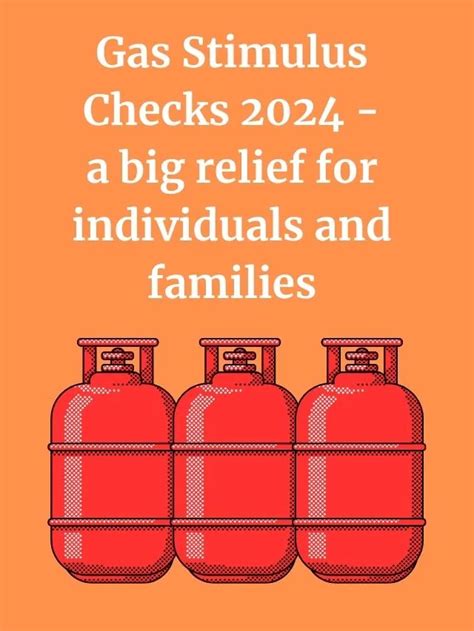 When Do We Get The Gas Stimulus Check