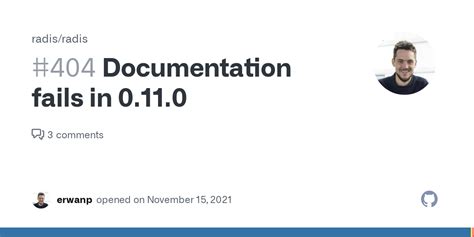 When Documentation Fails: Alternative Proof