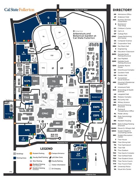 When Does Cal State Fullerton Start 2024