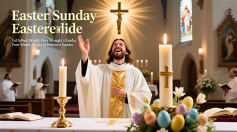 When Does Easter Season Begin
