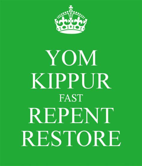 When Does Yom Kippur Fasting Begin? Your Ultimate Guide to the Start Time of this Holy Day