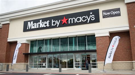 When Does Macy S Open Near Me