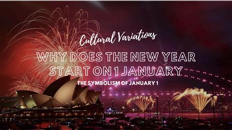 When Does New Year Begin? Important Dates and Times for Celebrations Worldwide