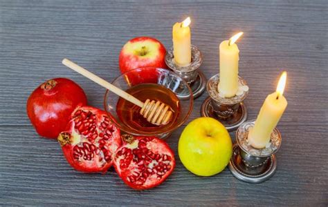 When Does Rosh Hashanah Begin 2018: A Complete Guide to the Jewish New Year