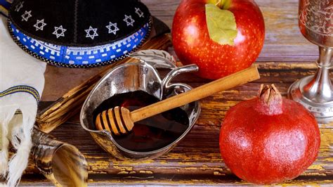 Mark Your Calendars: Find Out When Rosh Hashanah Begins in 2015