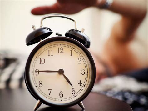 Prepare to Spring Forward with Hope and Renewal: The Exhilarating Timeline for When The Clock Changes in 2021!