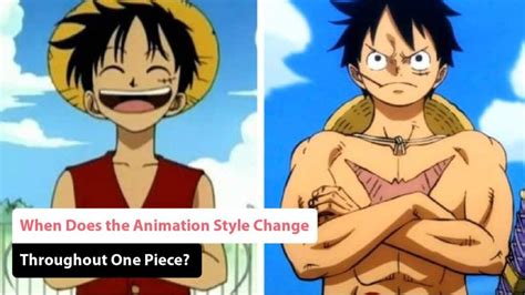 When to Expect a Change in Animation for One Piece: A Quick Guide