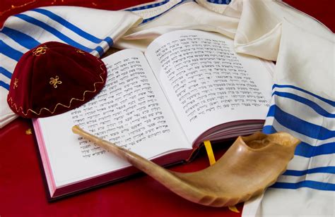 When Does Yom Kippur End? A Guide to the Conclusion of the Holiest Day in Judaism