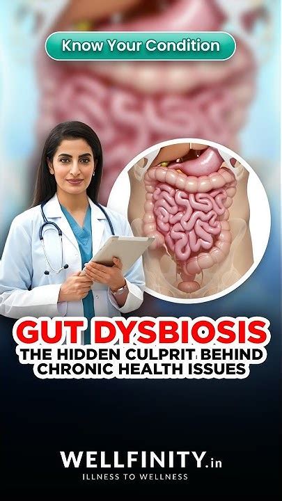 When Health Issues Are the Culprit