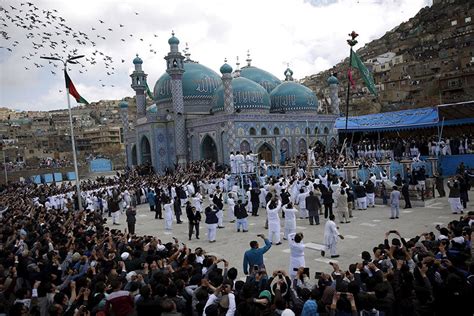 When Is Afghan New Year? Discover the Date and Traditions of This Festive Spring Celebration