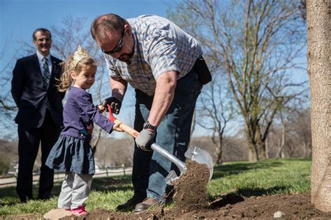 When Is Arbor Day 2018: Mark Your Calendars and Celebrate the Importance of Trees