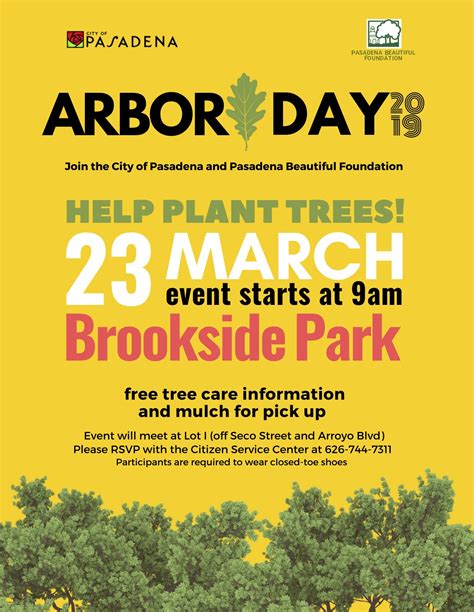 When Is Arbor Day 2019? Celebrate Nature's Beauty on this Special Day