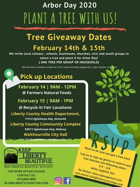 When Is Arbor Day 2020? Mark Your Calendar for this Vital Day of Environmental Action!