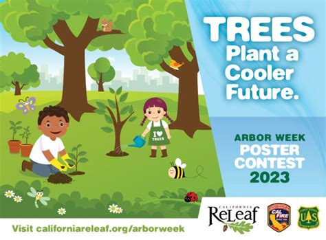 When Is Arbor Day In California? Learn About the Date, Celebrations, and Importance of This Day!