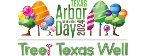 Discover when Arbor Day falls in Texas and celebrate conservation, tree planting, and environmental sustainability - An SEO title about When Is Arbor Day In Texas.