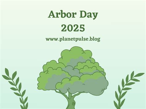 When Is Arbor Day 2021: Mark Your Calendars for this Year's Celebration of Trees