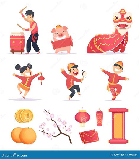 Asian New Year 2019: Dates, Traditions, and Celebrations