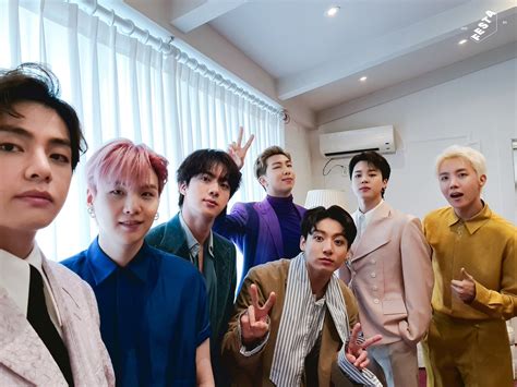 When Is Bts Comeback 2022