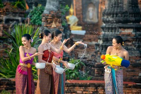 When Is Cambodia New Year: Dates, Traditions, and Celebrations