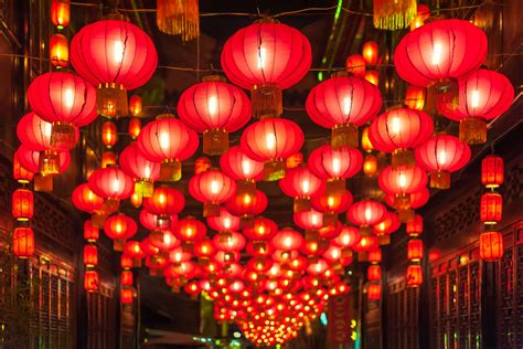 2022 Chinese New Year Celebration Date: Mark Your Calendars for the Upcoming Festive Season!