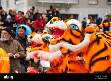 Chinese New Year 2010: The Ultimate Guide to the Dates, Traditions and Celebrations!