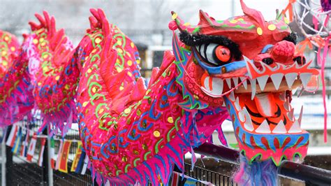 Discover When Is Chinese New Year Start and Celebrate the Festivities in 2021