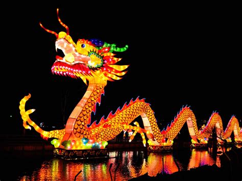 When Is Chinese New Year 2022? Date, Traditions, and Celebrations