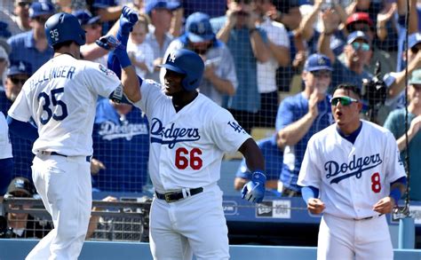 Ready, Set, Pitch: Mark Your Calendars for Dodgers' Next Showdown!
