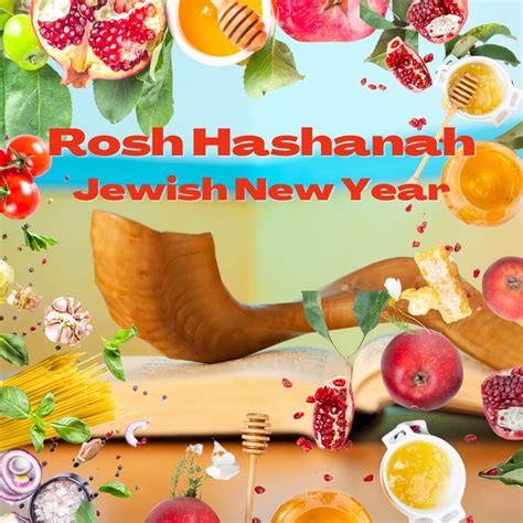 When is the First Night of Rosh Hashanah? Celebrating the Jewish New Year