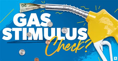 When Is Gas Stimulus Coming