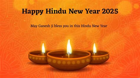When Does Hindu New Year Begin? Find Out the Date and Celebrations!